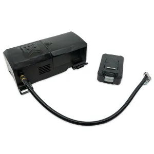 IK Battery Compressor