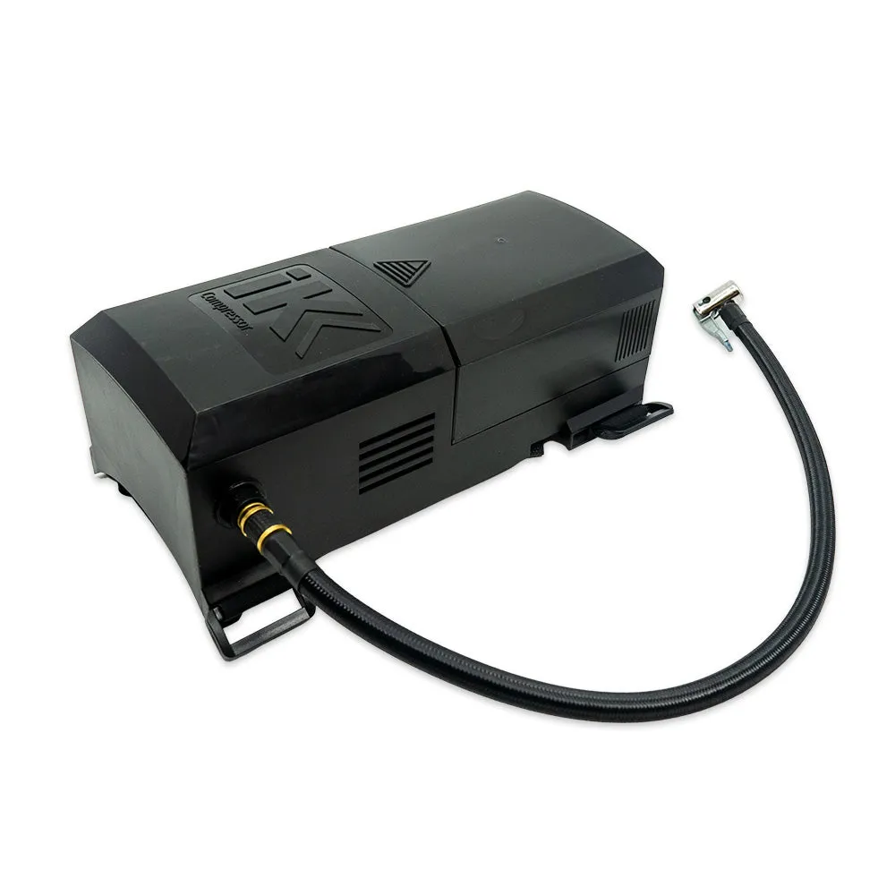 IK Battery Compressor