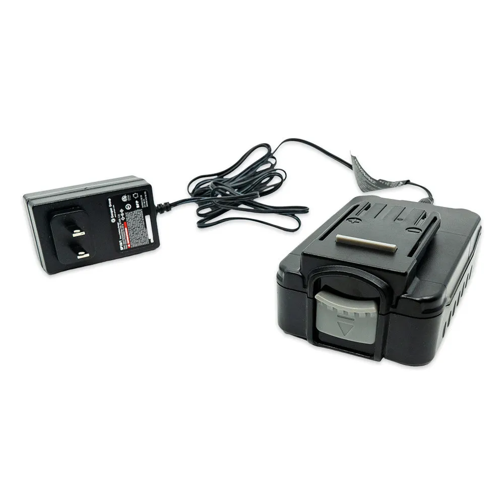IK Battery Compressor