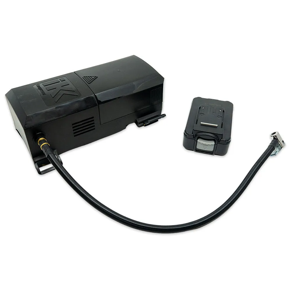 IK e Foam Pro 12