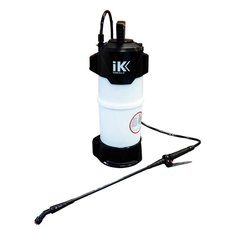 IK e Foam Pro 12