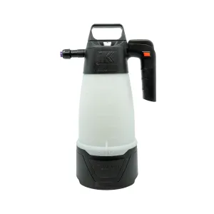 IK e Foam Pro 2 - BATTERY POWERED