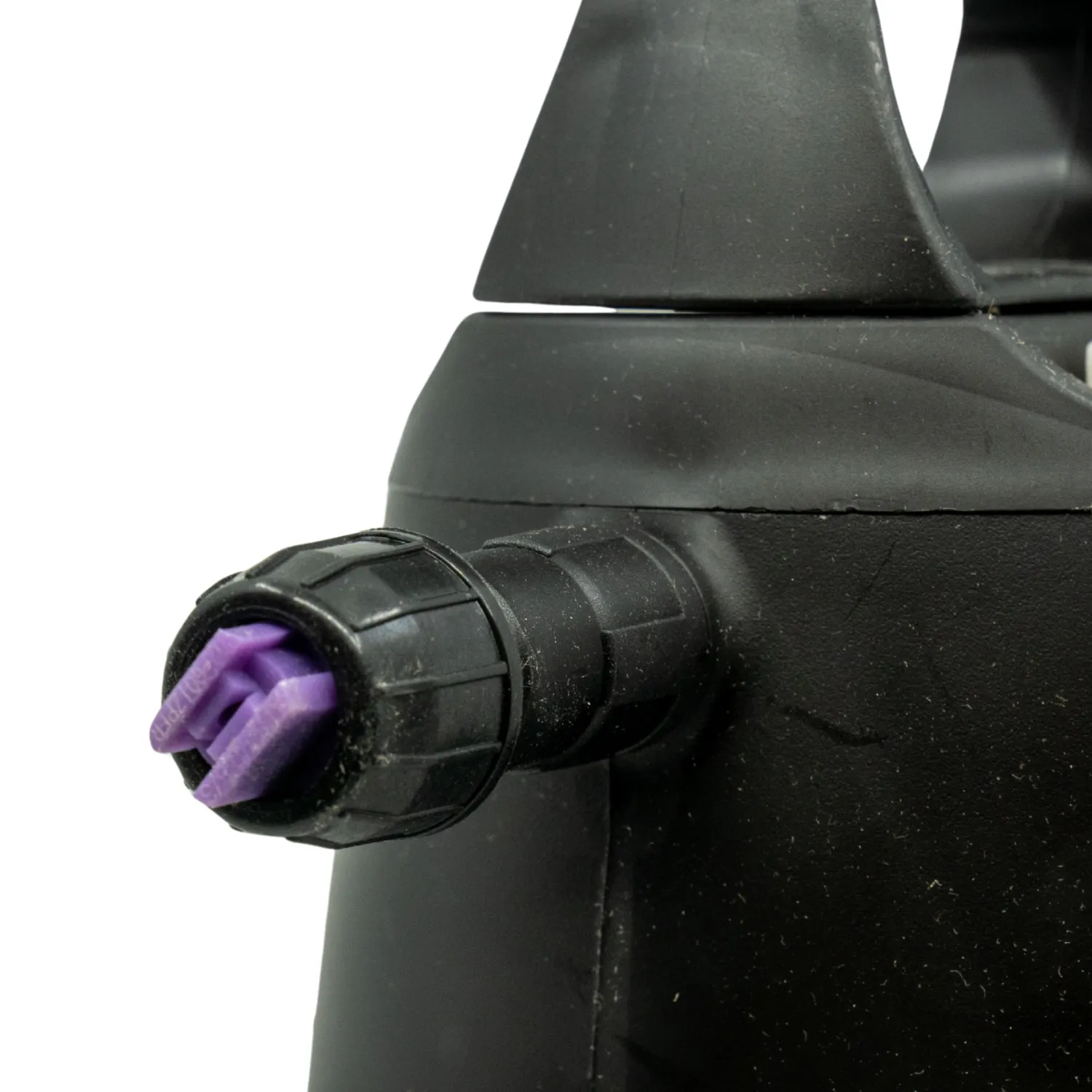 IK e Foam Pro 2 - BATTERY POWERED