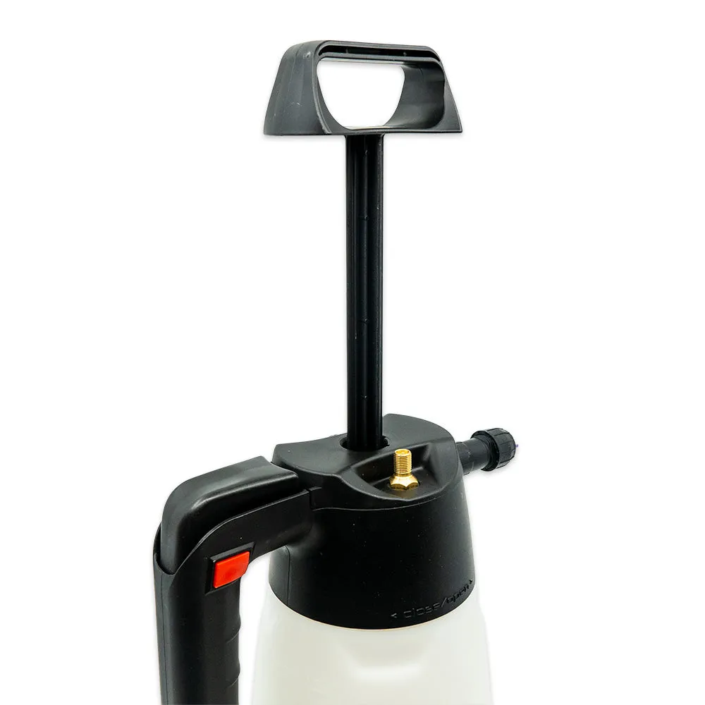IK Foam Pro 2  