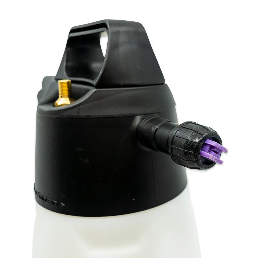 IK Foam Pro 2  