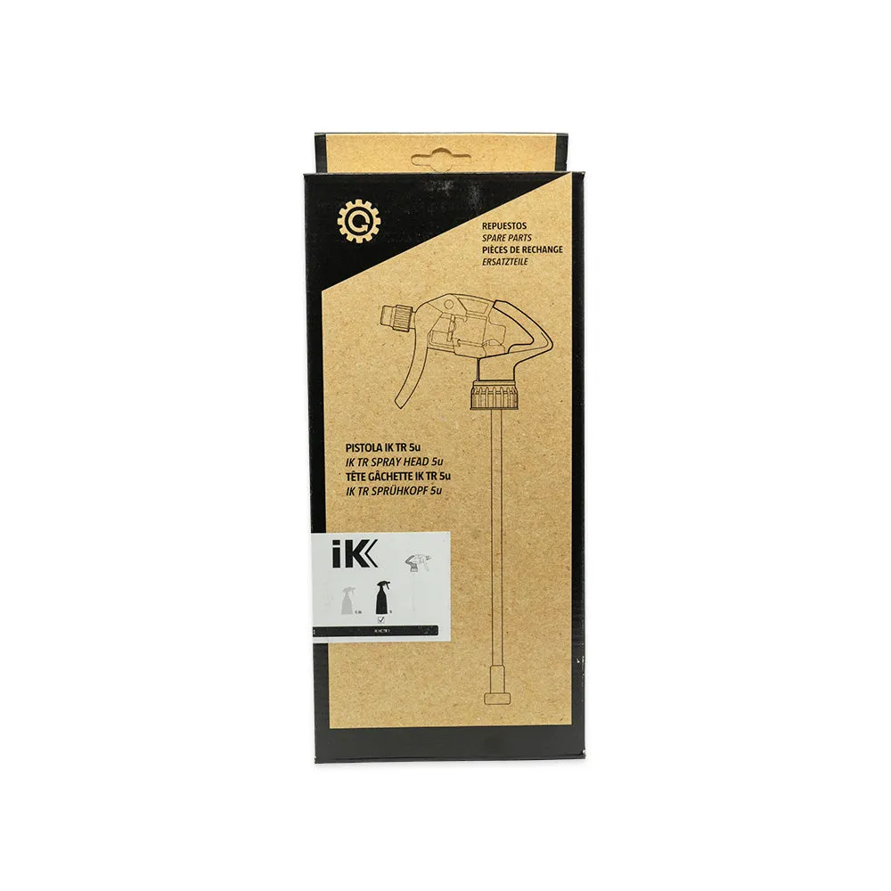 IK H.C. TR 1 - Replacement Sprayer (5pk)