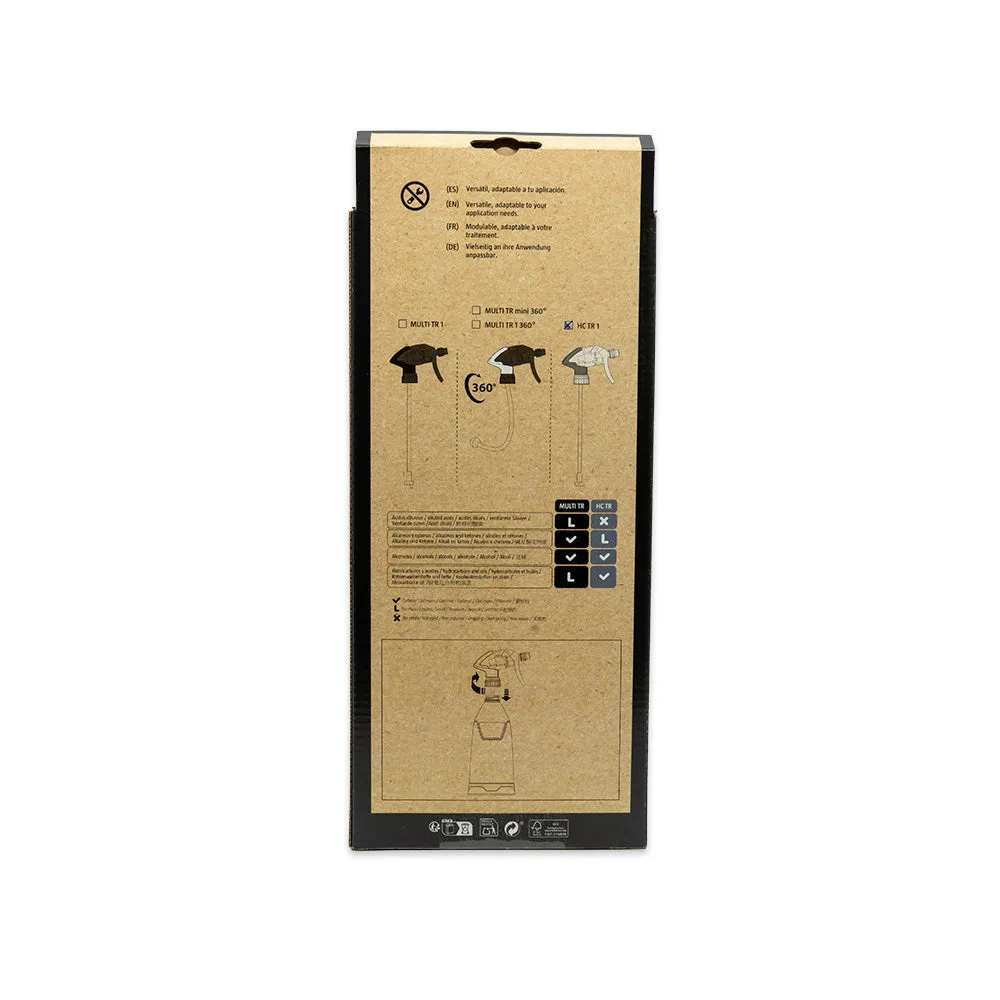 IK H.C. TR 1 - Replacement Sprayer (5pk)