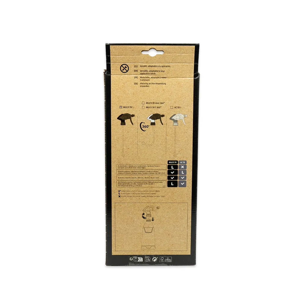 IK - Multi TR 1 - Replacement Sprayer (5pk)