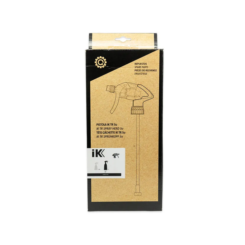 IK - Multi TR 1 - Replacement Sprayer (5pk)