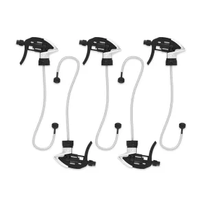 IK - Multi TR1 360° - Replacement Sprayer (5pk)
