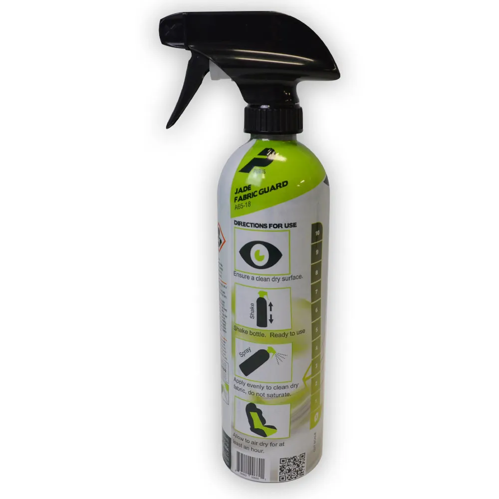 Jade A65 Fabric Guard