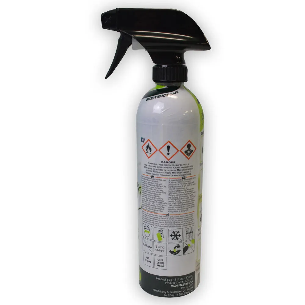 Jade A65 Fabric Guard