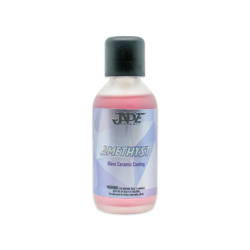 Jade Amethyst - Glass Ceramic Coating 60mL w/ App