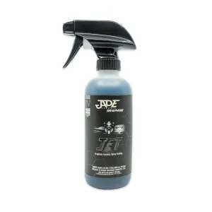 Jade Jet Graphene Spray Coating 12oz