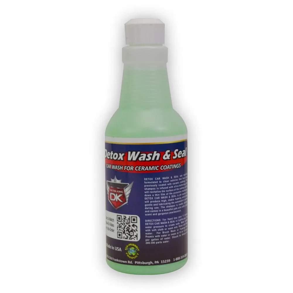 Jade Mini Maintenance Kit - 16oz
