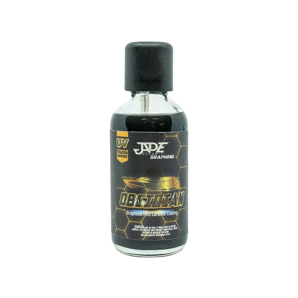 JADE OBSIDIAN 60cc W/Applicator