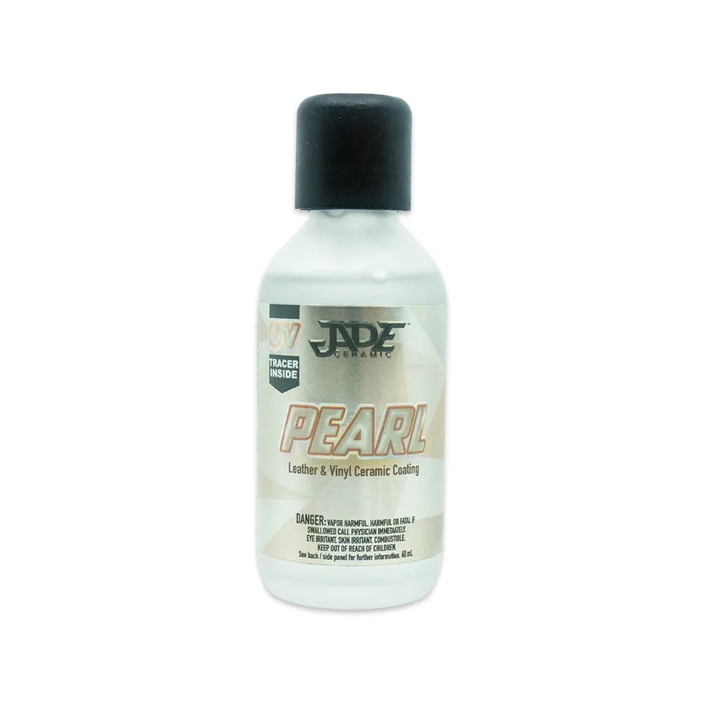 Jade Pearl - Leather & Vinyl Coating 60ml