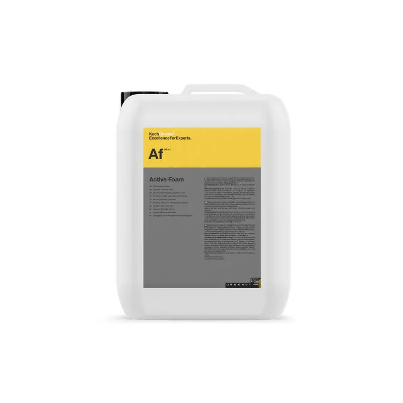 Koch-Chemie Active Foam