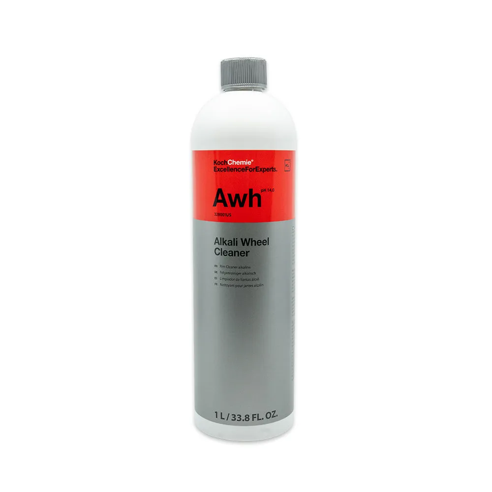 Koch-Chemie Alkali Wheel Cleaner