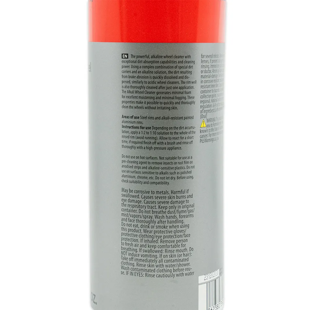 Koch-Chemie Alkali Wheel Cleaner