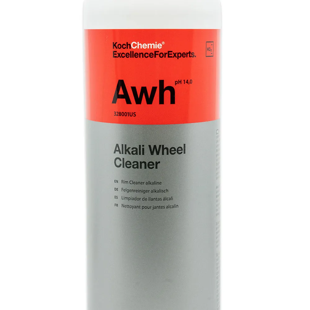 Koch-Chemie Alkali Wheel Cleaner