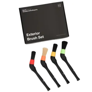 Koch-Chemie Exterior Brush Set