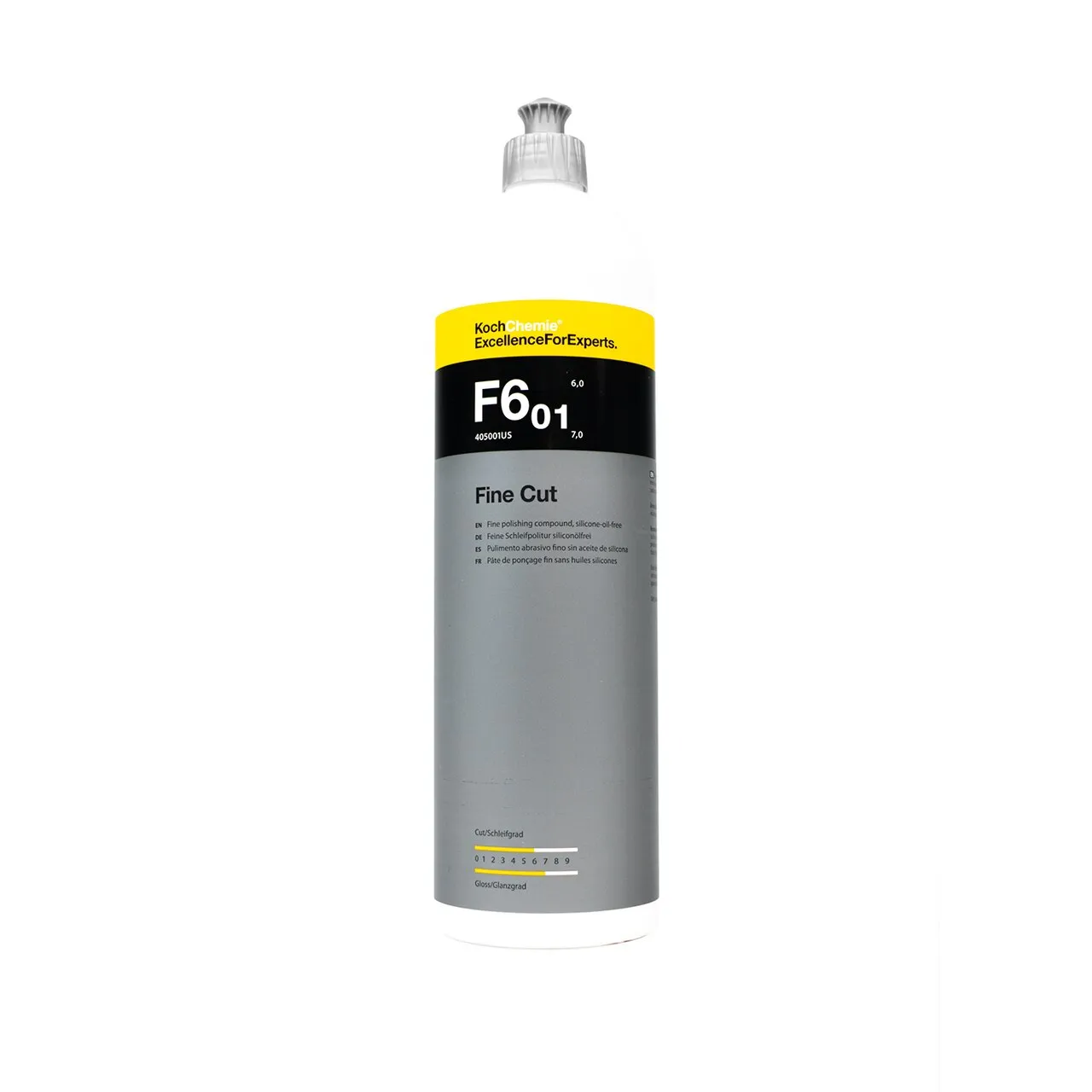 _Koch-Chemie Fine Cut F6.01 1L