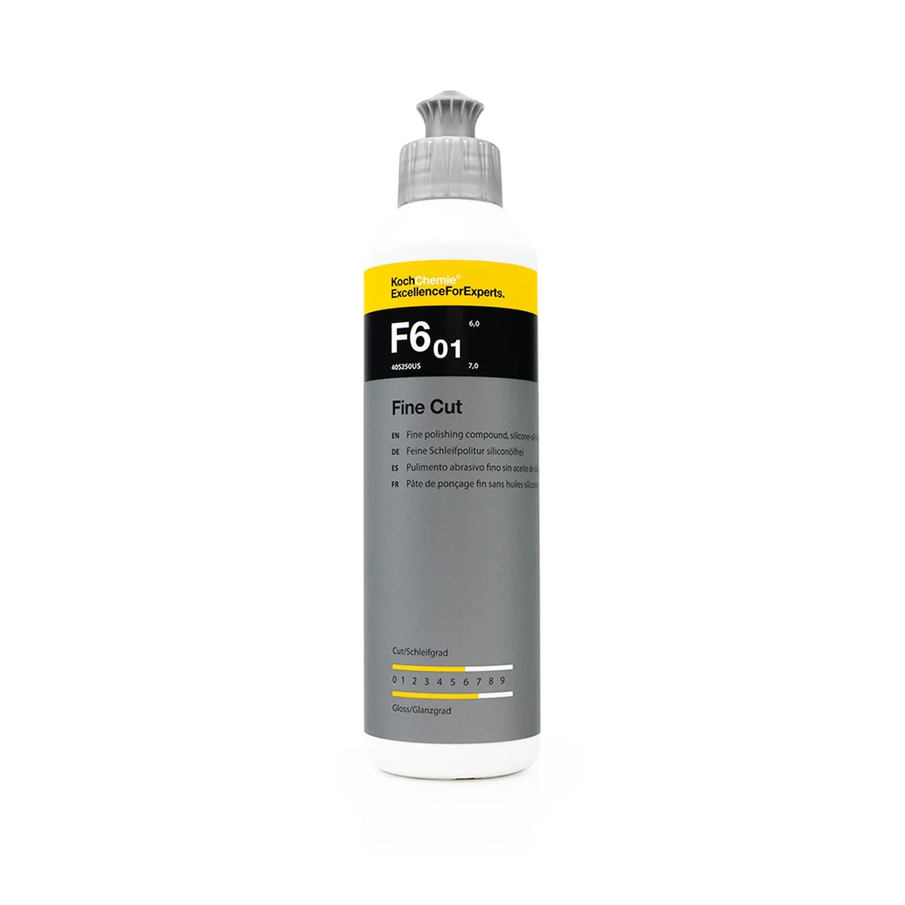 _Koch-Chemie Fine Cut F6.01 250mL