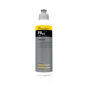 _Koch-Chemie Fine Cut F6.01 250mL