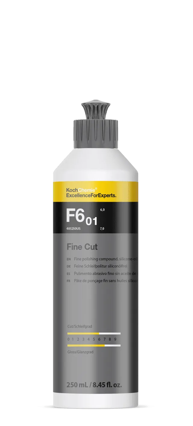 KOCH CHEMIE Fine Cut F6.01 Polish