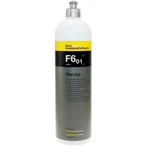 KOCH CHEMIE Fine Cut F6.01 Polish