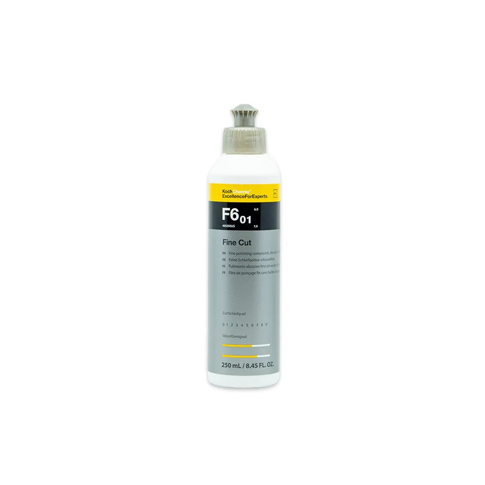 Koch-Chemie Fine Cut F6.01