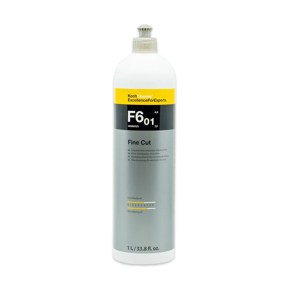 Koch-Chemie Fine Cut F6.01