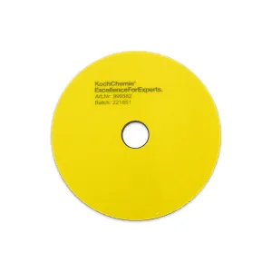 Koch-Chemie Fine Cut Pad