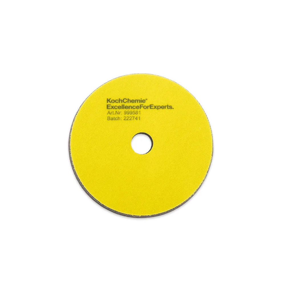 Koch-Chemie Fine Cut Pad