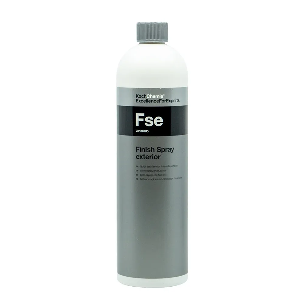 Koch-Chemie Finish Spray Exterior - 1L