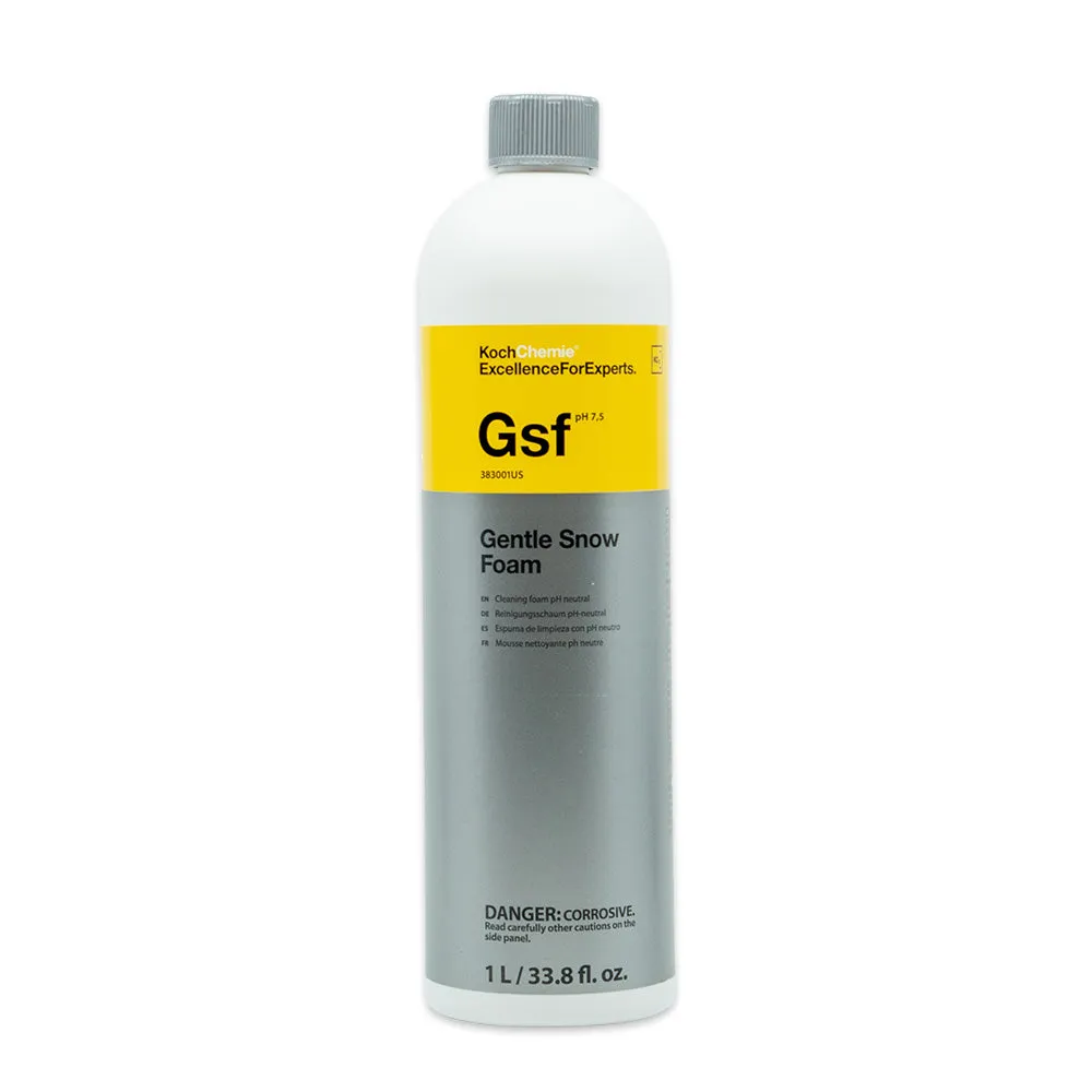 Koch-Chemie Gentle Snow Foam - 1L