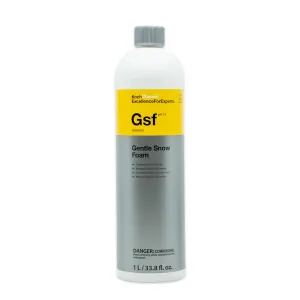 Koch-Chemie Gentle Snow Foam - 1L