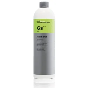 KOCH CHEMIE Green Star All Purpose Cleaner