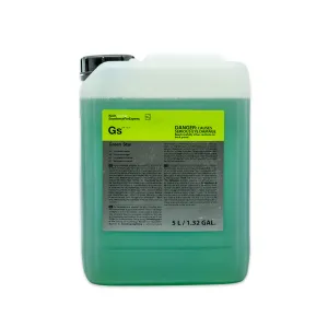Koch-Chemie Green Star