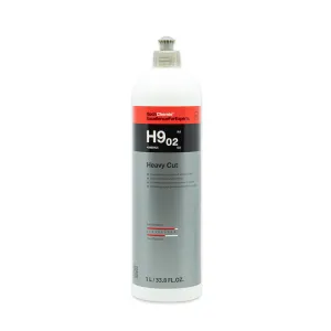 Koch-Chemie Heavy Cut H9.02