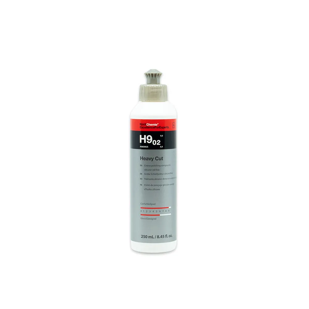 Koch-Chemie Heavy Cut H9.02