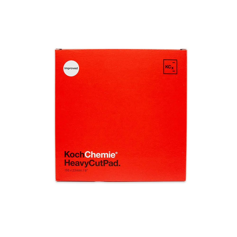 Koch-Chemie Heavy Cut Pad