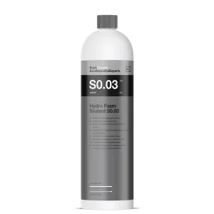 KOCH CHEMIE Hydro Foam Sealant S0.03 1L