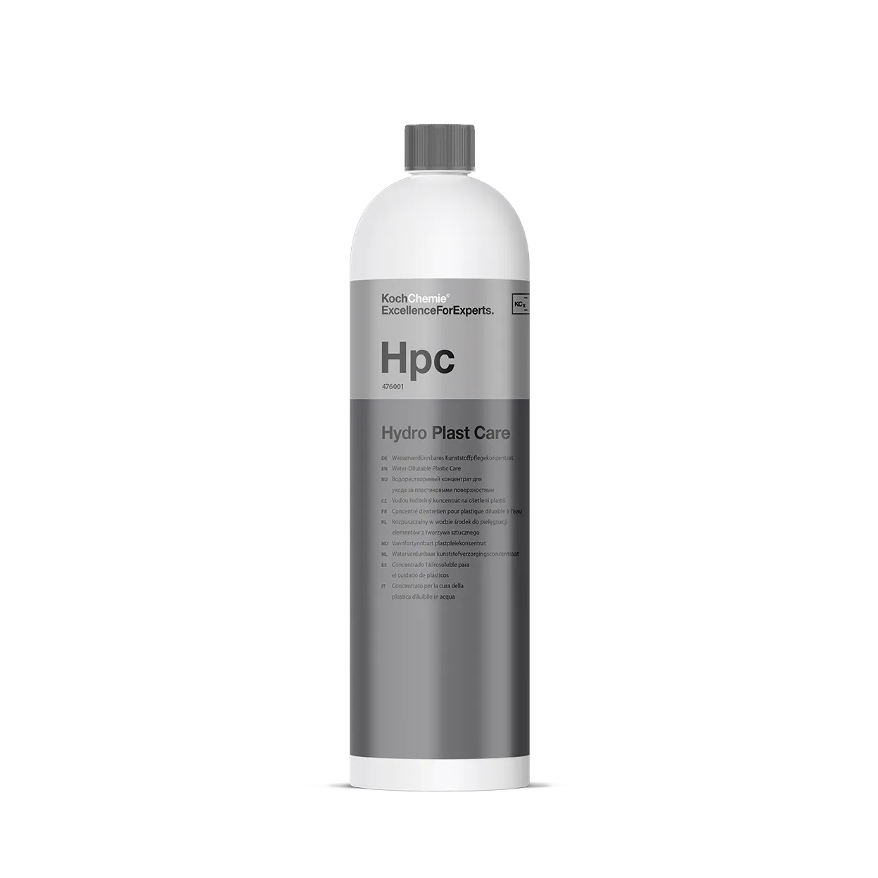 KOCH CHEMIE Hydro Plast Care