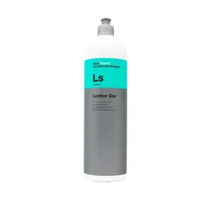 KOCH CHEMIE Leather Star Premium Leather Care & Conditioner