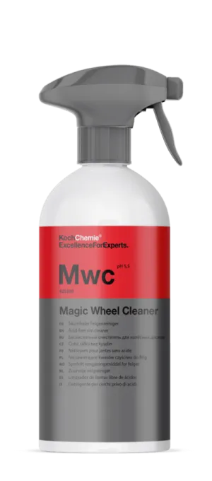 KOCH CHEMIE Magic Wheel Cleaner