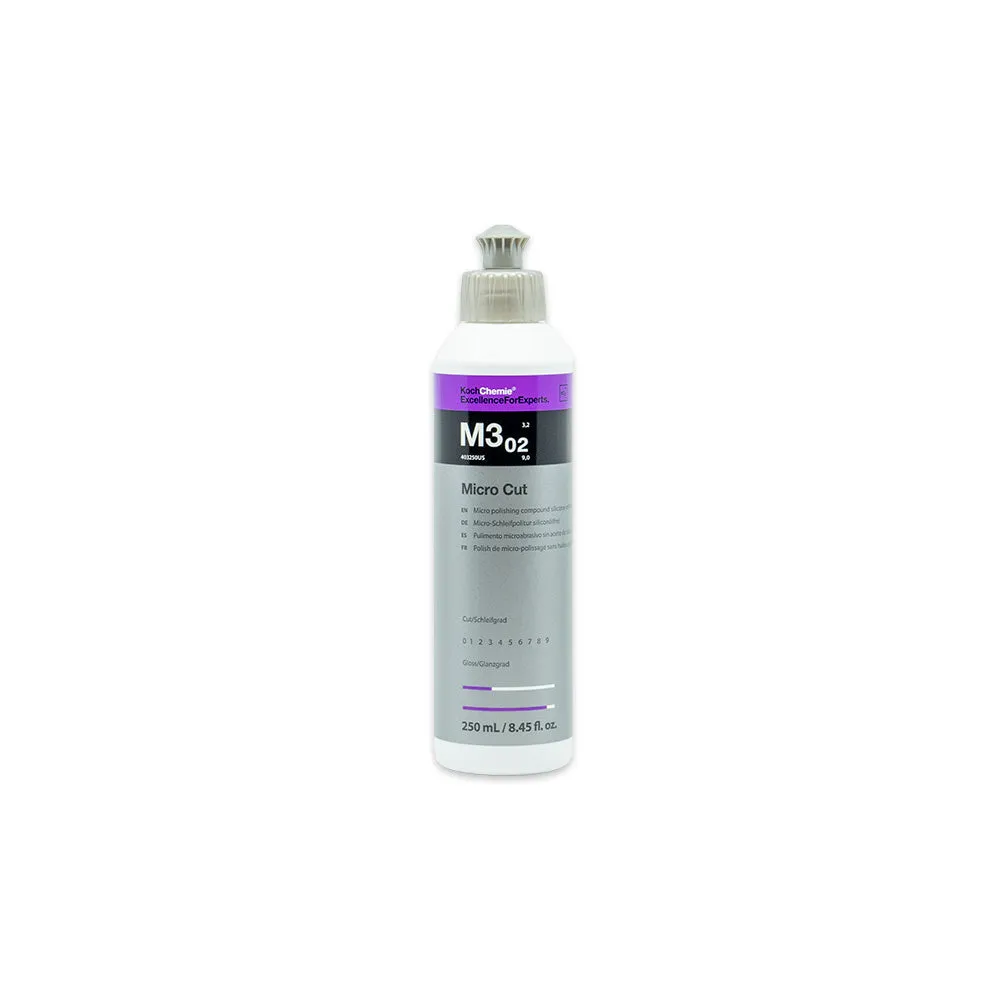 Koch-Chemie Micro Cut M3.02