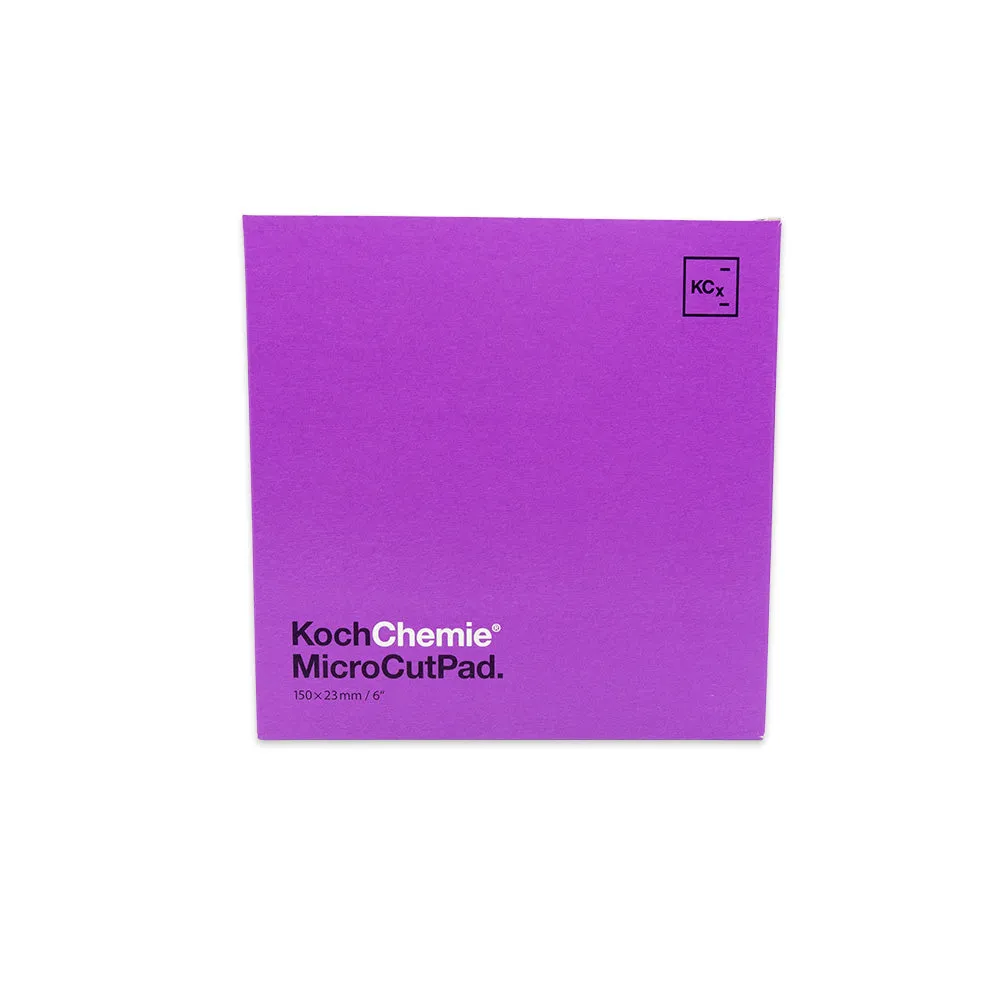 Koch-Chemie Micro Cut Pad