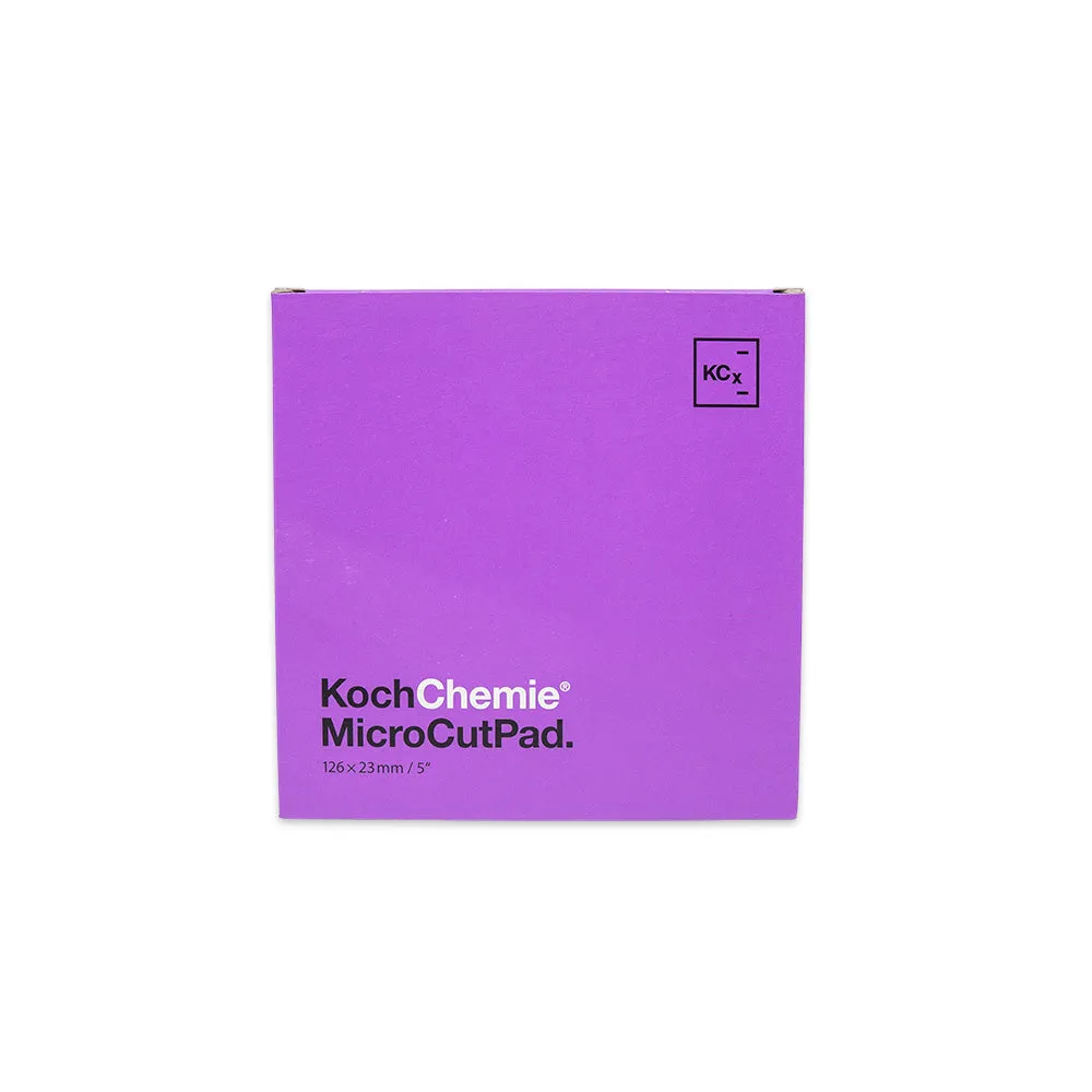 Koch-Chemie Micro Cut Pad